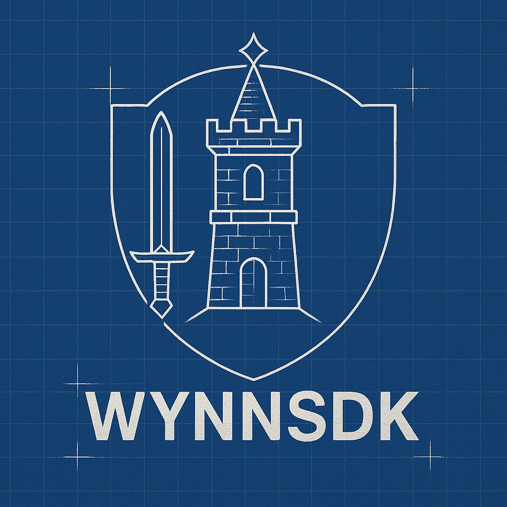 WynnSDK